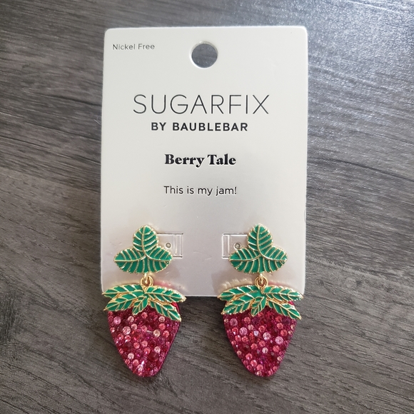 BaubleBar Jewelry - 🌴$8 ea or 3/$20🌴 Sugarfix by Baublebar Earrings